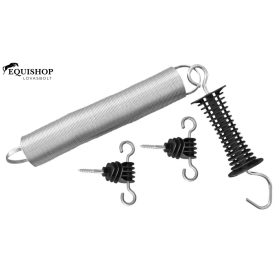 VILL.PÁSZT. KAPUFOGÓ -KÉSZLET KOMPLETT KÉSZLET