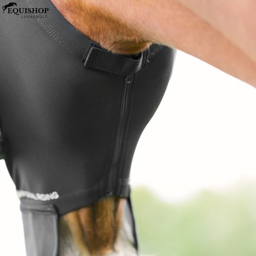 FEJHÁLÓ IMPERIAL RIDING IRH TRAIL RIDE+ORR