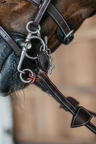 PELHAMSZÍJ DYON RÖVID