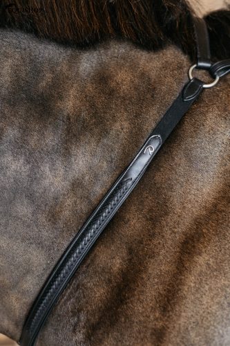 SZÜGYELŐ DYON NEW ENGLISH PLAITED