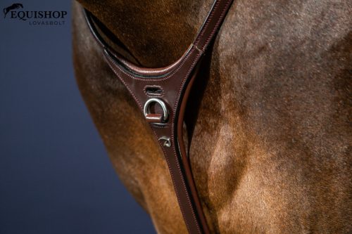 MARTINGÁL DYON NEW ENGLISH YOKE