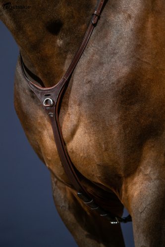 MARTINGÁL DYON NEW ENGLISH YOKE