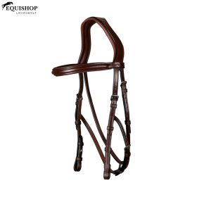 KANTÁR DYON NEW ENGLISH HACKAMORE