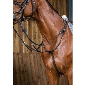 MARTINGÁL DYON WORKING