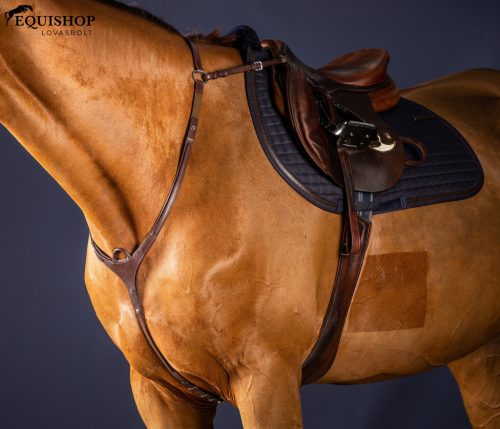 SZÜGYELŐ DYON NEW ENGLISH BRIDGE