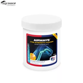EQUINE AMERICA AIRWAYS XTRA STRENGTH POWDER 500G