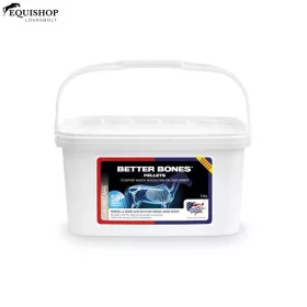 EQUINE AMERICA BETTER BONES 3,5KG