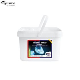 EQUINE AMERICA BIOTIN XTRA 2,5KG