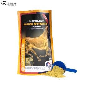 EQUINE AMERICA BUTELESS SUPER STRENGHT