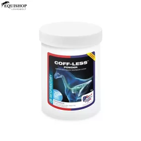 EQUINE AMERICA COFF-LESS 1KG