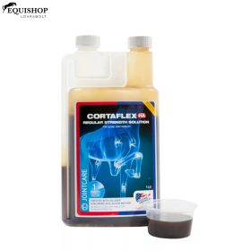 EQUINE AMERICA CORTAFLEX HA 1L