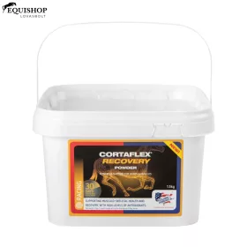 EQUINE AMERICA CORTAFLEX RECOVERY 1.5KG