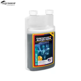 EQUINE AMERICA CORTAFLEX HA SUPER FENN 1L