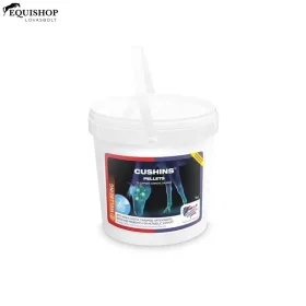 EQUINE AMERICA CUSHINS 1KG