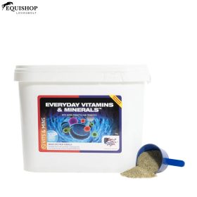 EQUINE AMERICA EVERYDAY 1,5KG