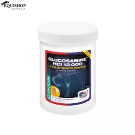 EQUINE AMERICA GLUCOSAMINE 1KG