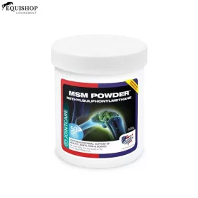 EQUINE AMERICA MSM 500G