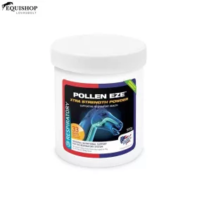 EQUINE AMERICA POLLEN EZE 500G