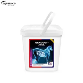 EQUINE AMERICA SANDOUT 2,6KG