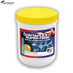 EQUINE AMERICA CORTAFLEX HA SUPER FENN