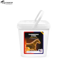 EQUINE AMERICA TURMERIC XTRA 3KG
