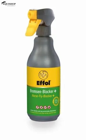 EFFOL HORSE FLY BLOCKER 500ML