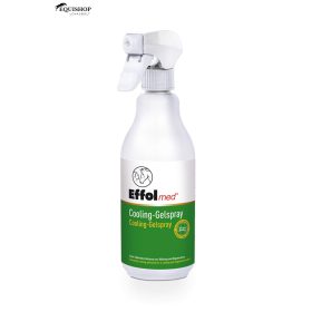 EFFOL MED COOLING GELSPRAY 500ML