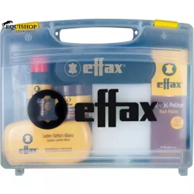 BŐRÁPOLÓ SZETT EFFAX