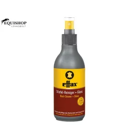 EFFAX BOOT CLEANER+SHINE 250ML