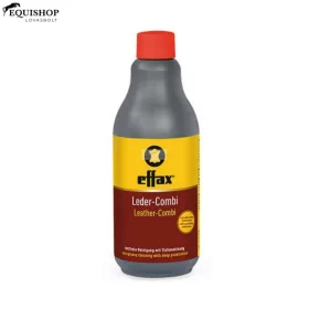 EFFAX LEATHER COMBI 500ML