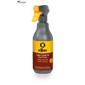 EFFAX LEATHER COMBI+SPRAY 500ML
