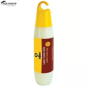EFFAX LEATHER CREAM SOAP 400ML