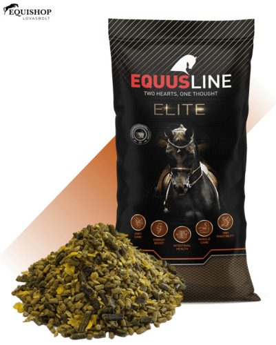 EQUUSLINE COOL MIX 20KG