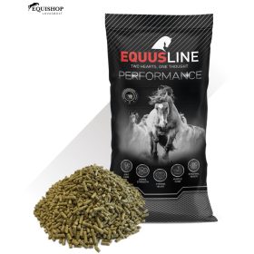   EQUUSLINE A SZÜLETENDŐ CSIKÓ EGÉSZSÉGÉÉRT: SUPER PELLET+PROTECTOR PASZTA