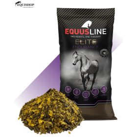 EQUUSLINE ENDURANCE MIX 20KG