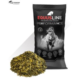 EQUUSLINE SPORT MIX 20KG