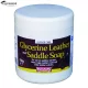 EQUIMINS LEATHER TUB SOAP-Nyeregszappan