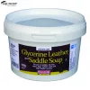 EQUIMINS LEATHER TUB SOAP-Nyeregszappan