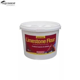 EQUIMINS TAKARMÁNYMÉSZ (FUTOR) 3KG