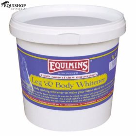 LEG & BODY WHITENER – Test és láb fehérítő