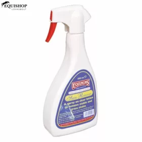 EQUIMINS STAIN REMOVER– Folttisztító spray 500ml 