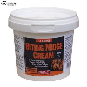   EQUIMINS BITING MIDGE CREAM– Csípőszúnyog rovarriasztó krém