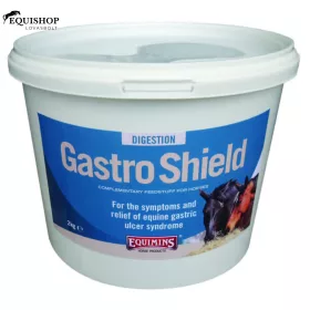 EQUIMINS GASTRO SHIELD-Gyomorvédő vitamin 2 kg