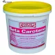 EQUIMINS BETA CAROTENE– Béta karotin E-vitaminnal mének és vemhes kancák számára 2 kg