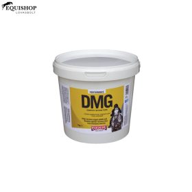   EQUIMINS DMG– Dimetilglicin por állatgyógyászati gyógyhatású termék