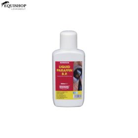   EQUIMINS LIQUID PARAFFIN-Folyékony paraffin lovaknak, kutyáknak 500 ML