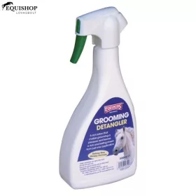 EQUIMINS DETANGLER LOTION SPRAY