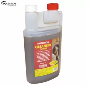 EQUIMINS CLEANSER-- és veseműködés támogatására 1L