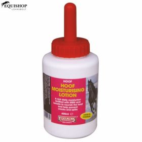   EQUIMINS HOOF MOISTURISING LOTION – Hidratáló pataápoló