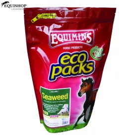 EQUIMINS SEAWEED-Tengeri moszat 2KG